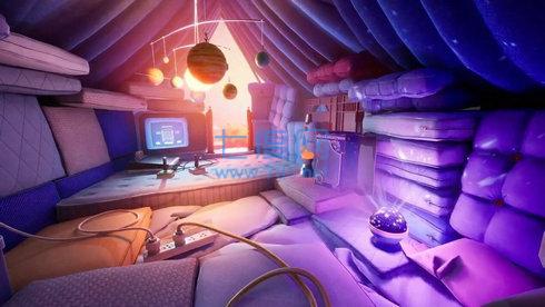 双人成行小游戏 v1.1.3018