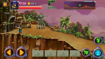 突击小队对决 v3.0.5