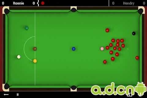 斯诺克竞技 v1.2.9 v3.1.5