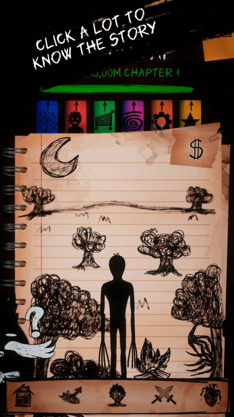 放置梦魇 v1.1.0.8.5