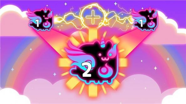 猫英雄猫合并防御游戏安卓官方版图片1