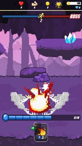 遗忘游骑兵  v1.1