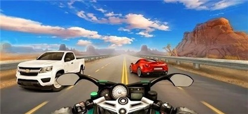 特技摩托赛车 v1.4