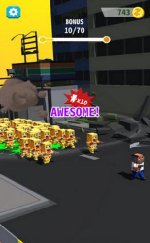 疯狂砸僵尸 2024-06-25 15:08