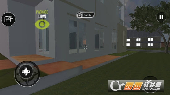 盗贼模拟器 v2.3 安卓版