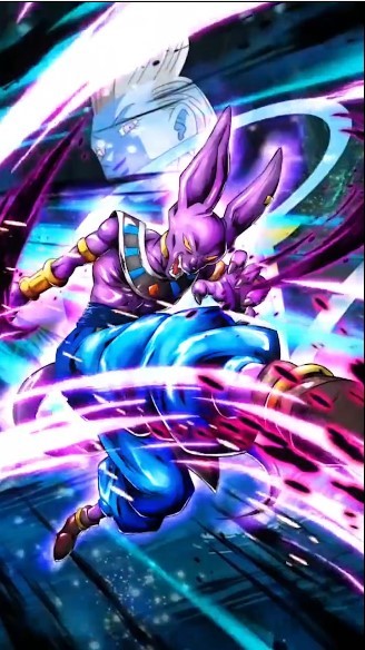 龙珠Z卡卡罗特  v1.03.07