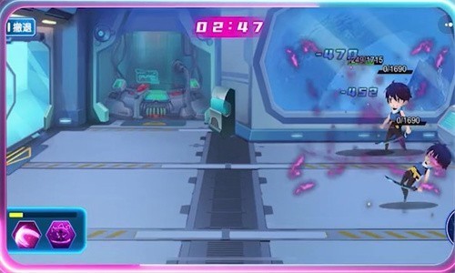 王者小英雄游戏官方版  v5.4.1