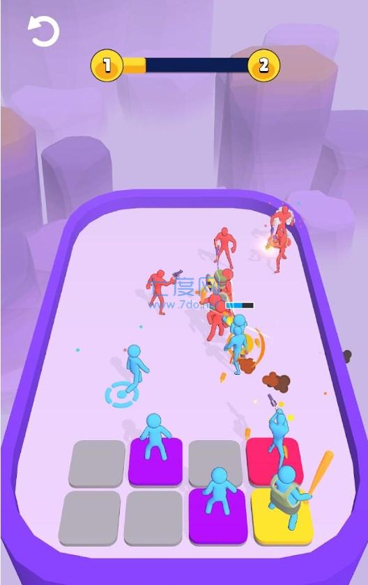 合并决斗3D v0.0.3