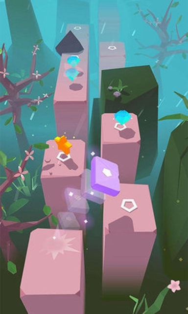 跳动音乐块 v1.1 安卓版