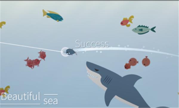 钓鱼人生单机版  v0.0.176