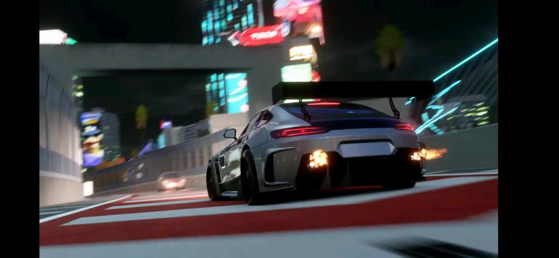 CarXStreetv0.8.5 v0.8.5