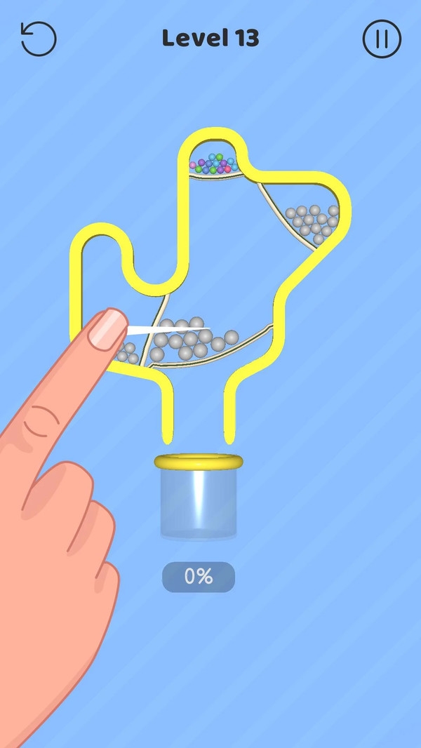 切开绳索 v0.2.1 安卓版