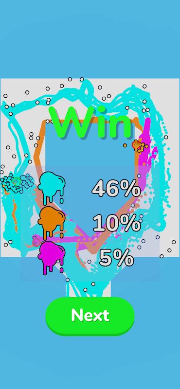 史莱姆画家  v0.1.0