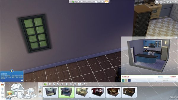 模拟人生4 安卓版 v3.0.5