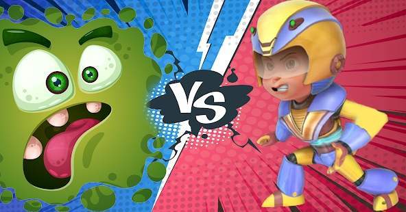 vir机器人男孩 v2.1