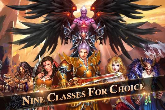 堕落灵魂起源 v2.0.0