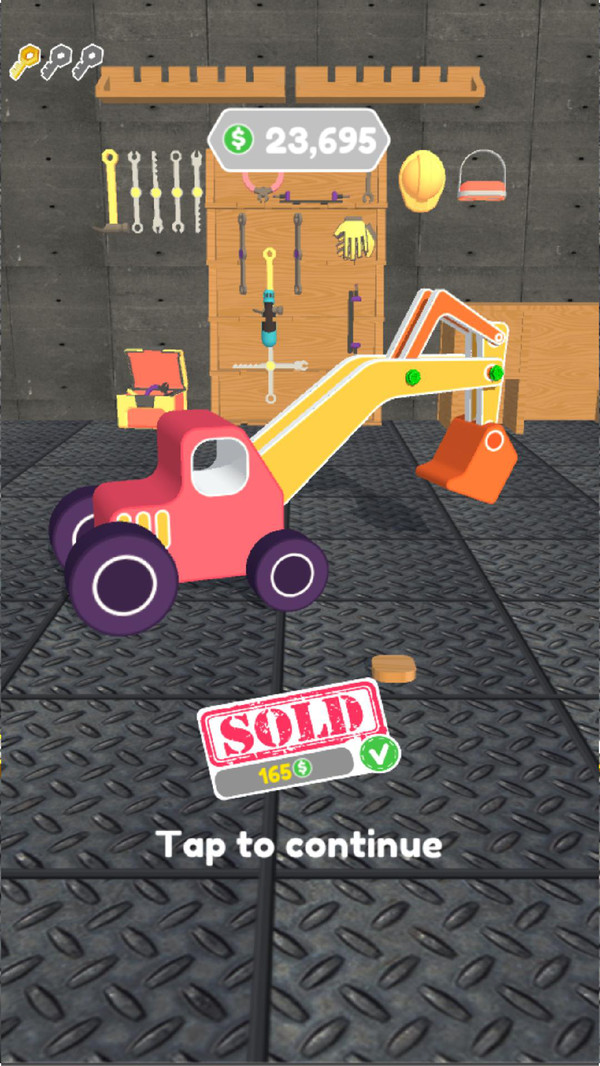 木匠大师3D v1.1.2