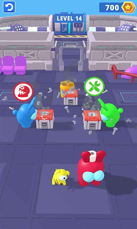 狼人太空杀 V 1.2