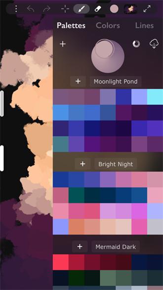 iartbook绘画软件 v4.0