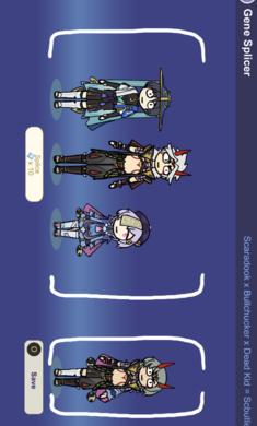 贪婪的旅行者 国际版不是元神 v3.0.5