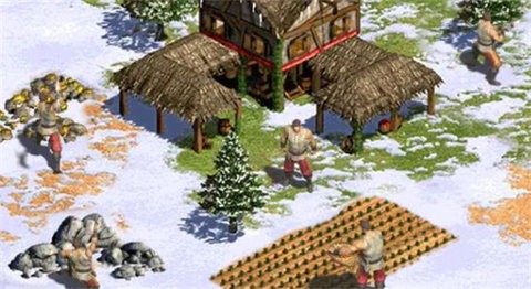 帝国统治者中文黄金版  v1.0