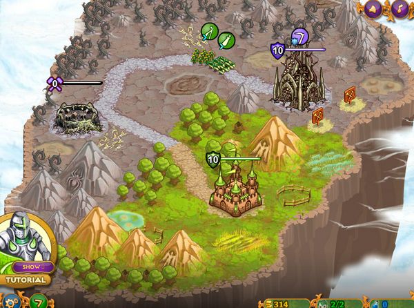 城邦争霸 在线玩 v3.1.5