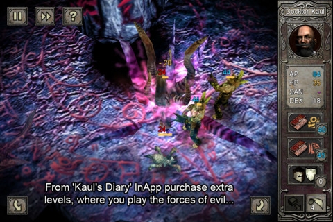 克苏鲁的呼唤：失落之地 Call of Cthulhu The Wasted Land v3.2.5