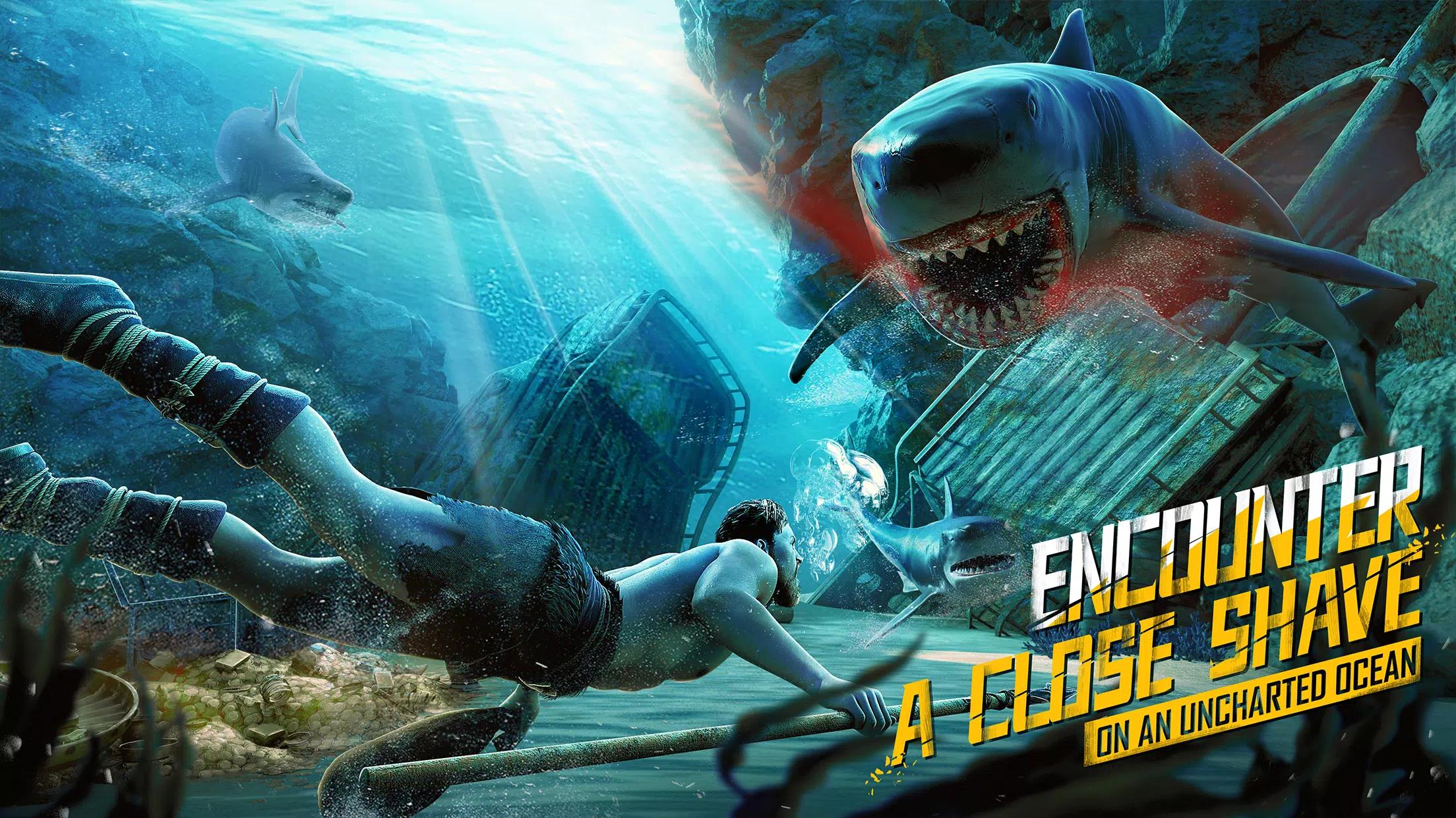 迷失蔚蓝2 v1.52.1