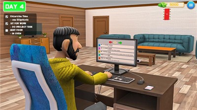现实生活模拟器 v1.1