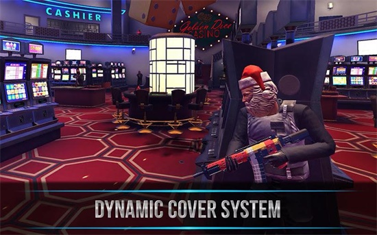 武装掠夺 手游 v3.0.5