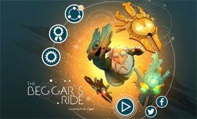 乞丐的旅途完整版  v1.04