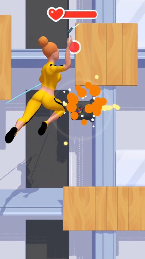 武士刀女王游戏手机版安卓版  v4.0.3