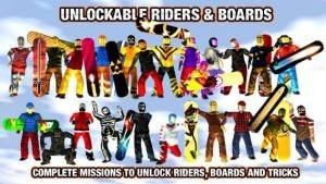 疯狂的滑雪手机版.jpg 疯狂的滑雪手机版.jpg