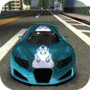 赛车公路漂移2018最新版