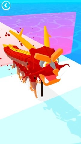 舞龙竞速跑  v0.1.0