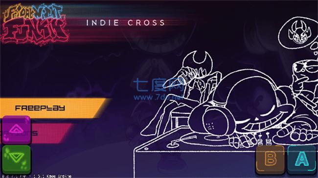 黑色星期五之夜茶杯头2.0