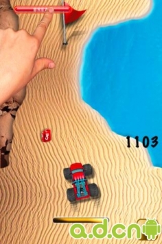 沙漠大脚车 v1.1 v3.1.5