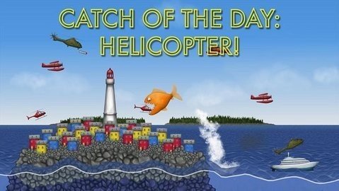 金鱼模拟器中文版 v1.3.4.0