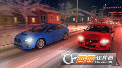 狂飙地带：日本 v3.14 安卓版