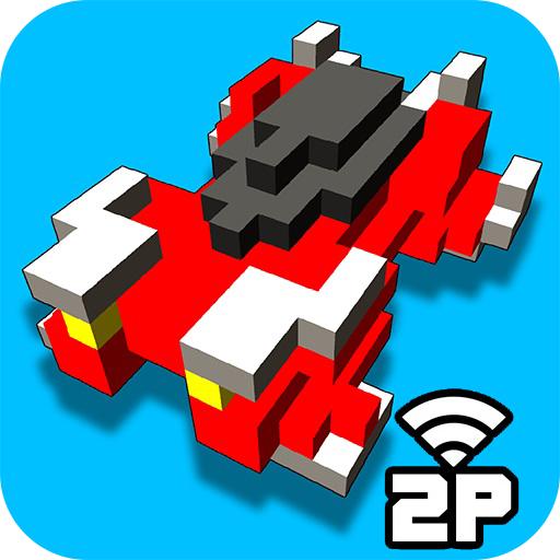 我的飞船行动 免费版