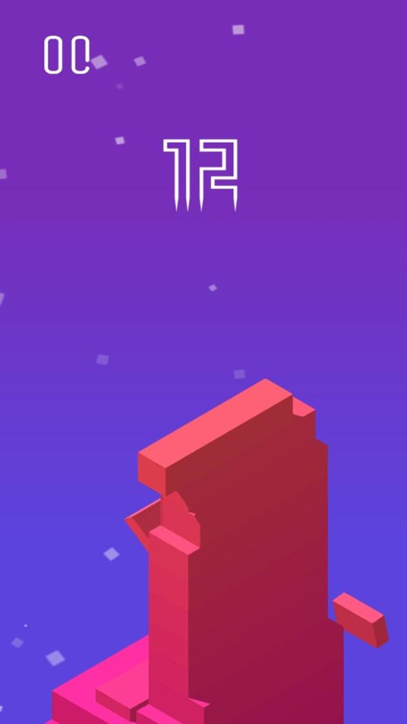 方块堆高高 v1.3