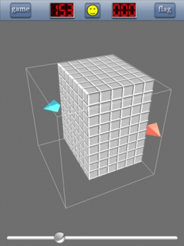 3D迷你扫雷HD 3D MineSweeper HD  Classic Evolution v3.2.5