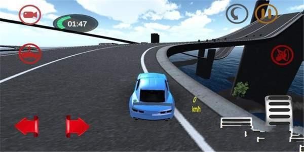 极限桥梁竞速  v1.0.2
