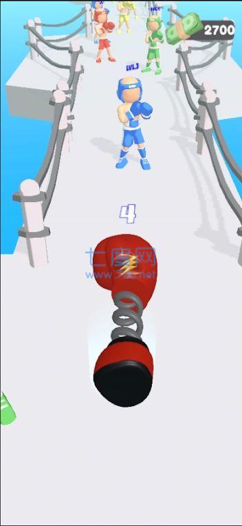 弹弓拳击游戏 v1.0