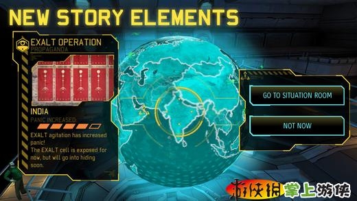 XCOM：内部敌人 XCOMEnemy Unknown v4.0.5