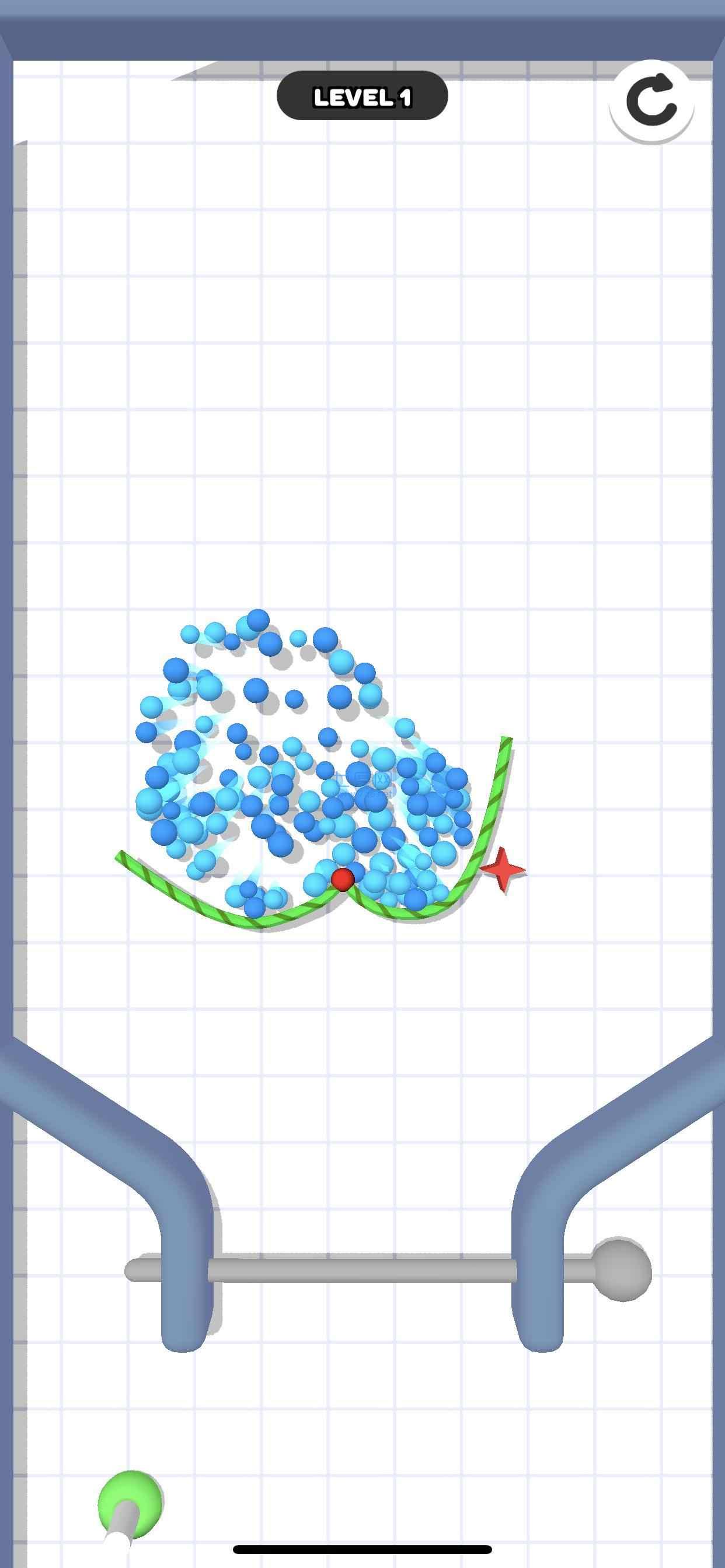 绳子和球游戏 v1.0.16