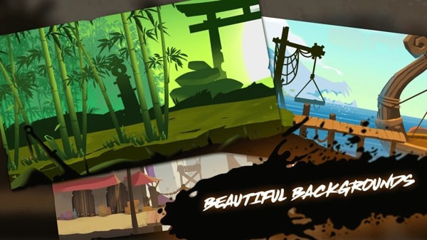 火柴人武器大师  v1.1