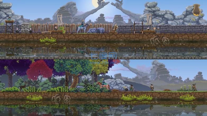 王国两位君主最新版 v1.2.5