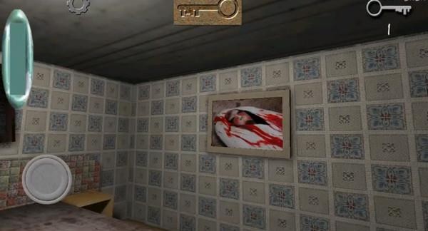 兰德里纳河的孩子内置菜单 v1.03