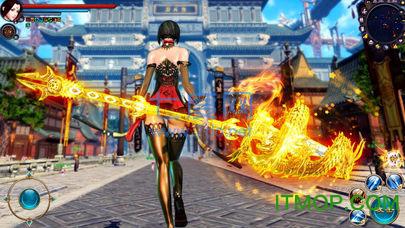 仙道劫缘录 v1.0.0